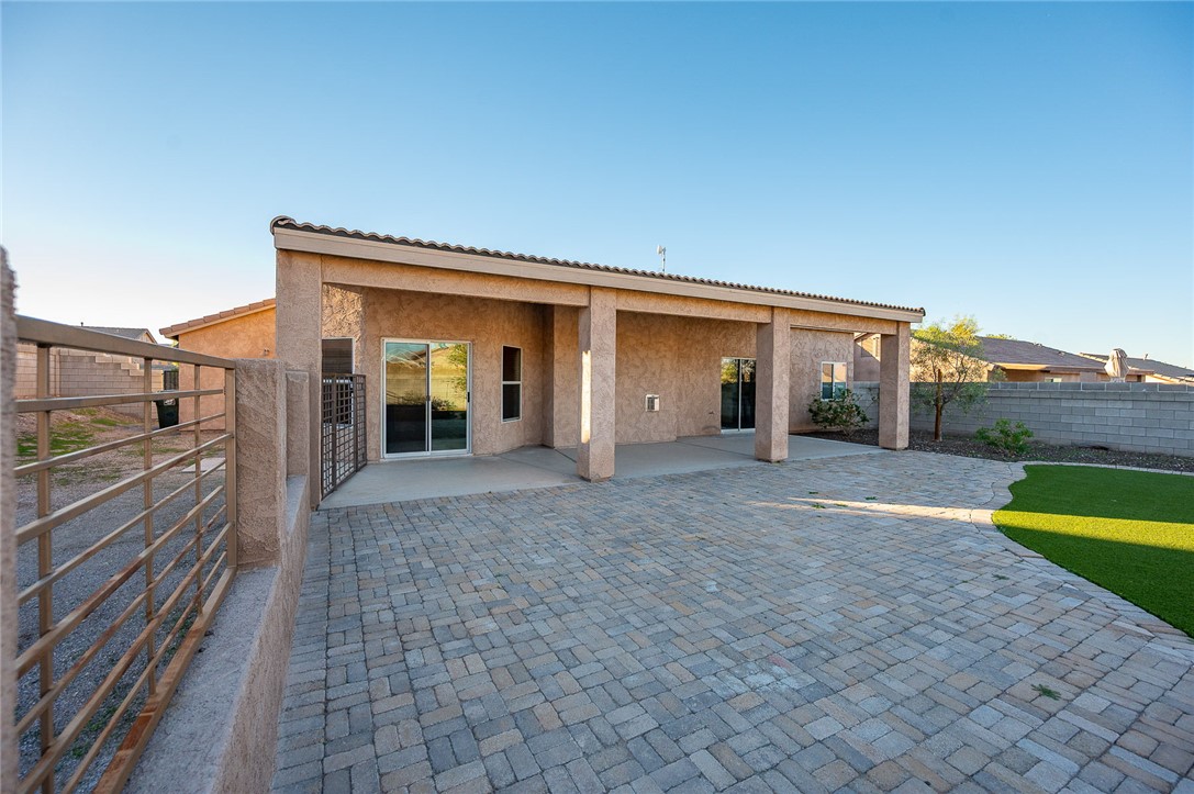 2767 La Paloma Drive