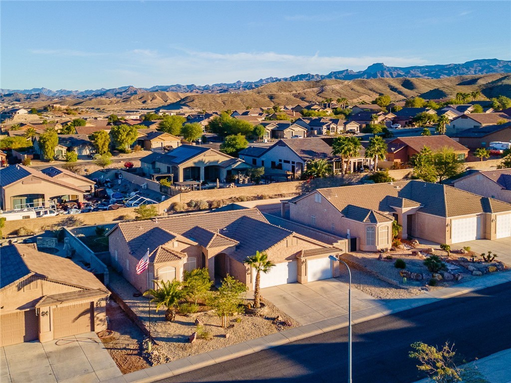 2767 La Paloma Drive