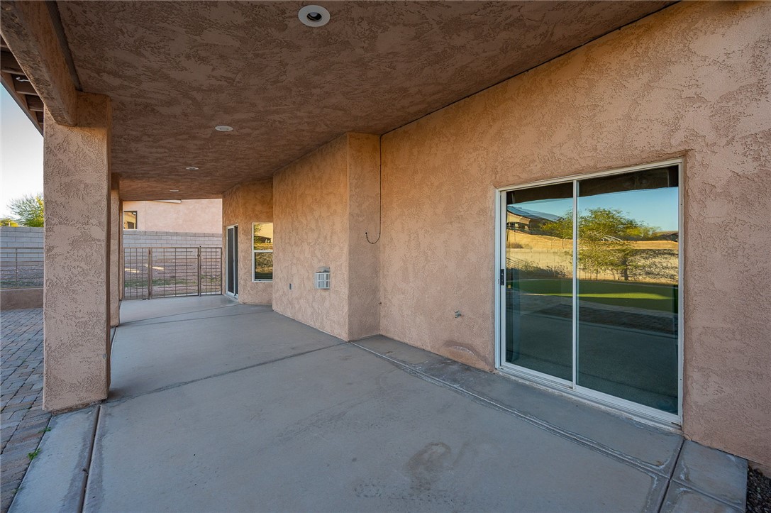 2767 La Paloma Drive