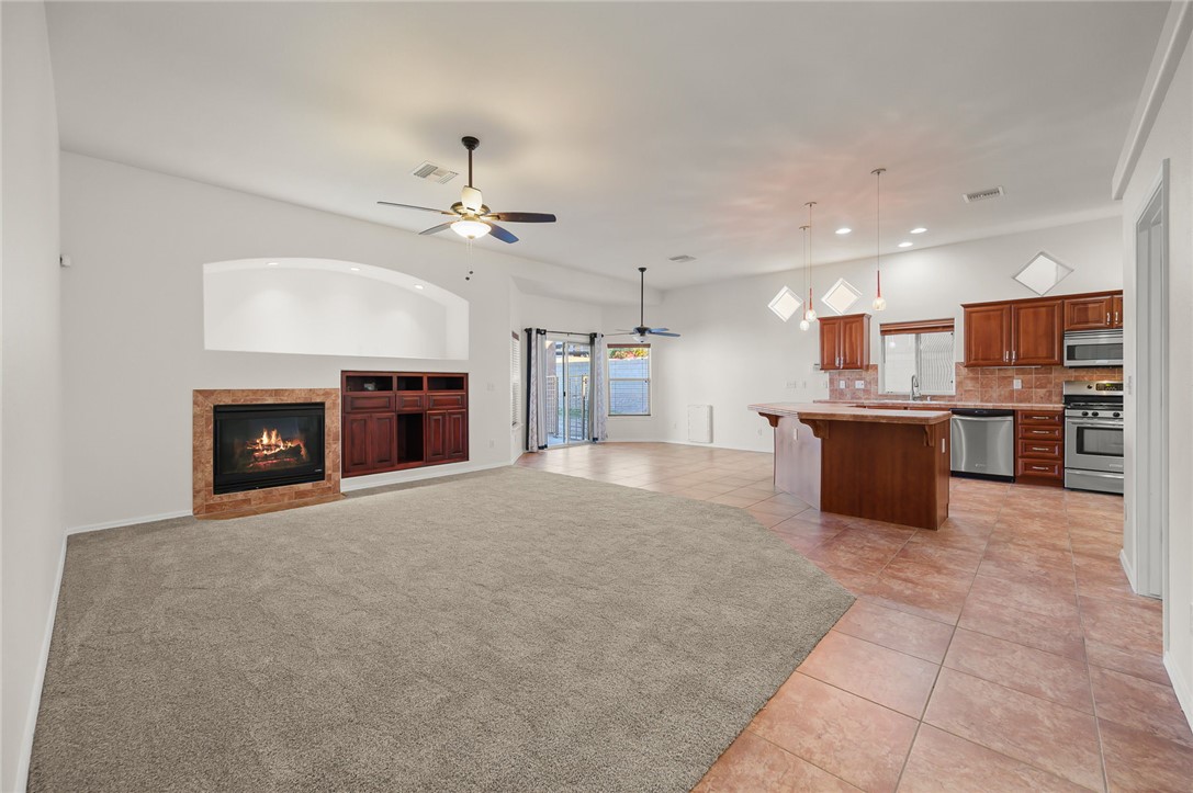 2767 La Paloma Drive