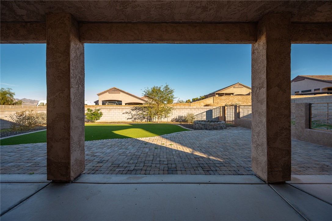 2767 La Paloma Drive