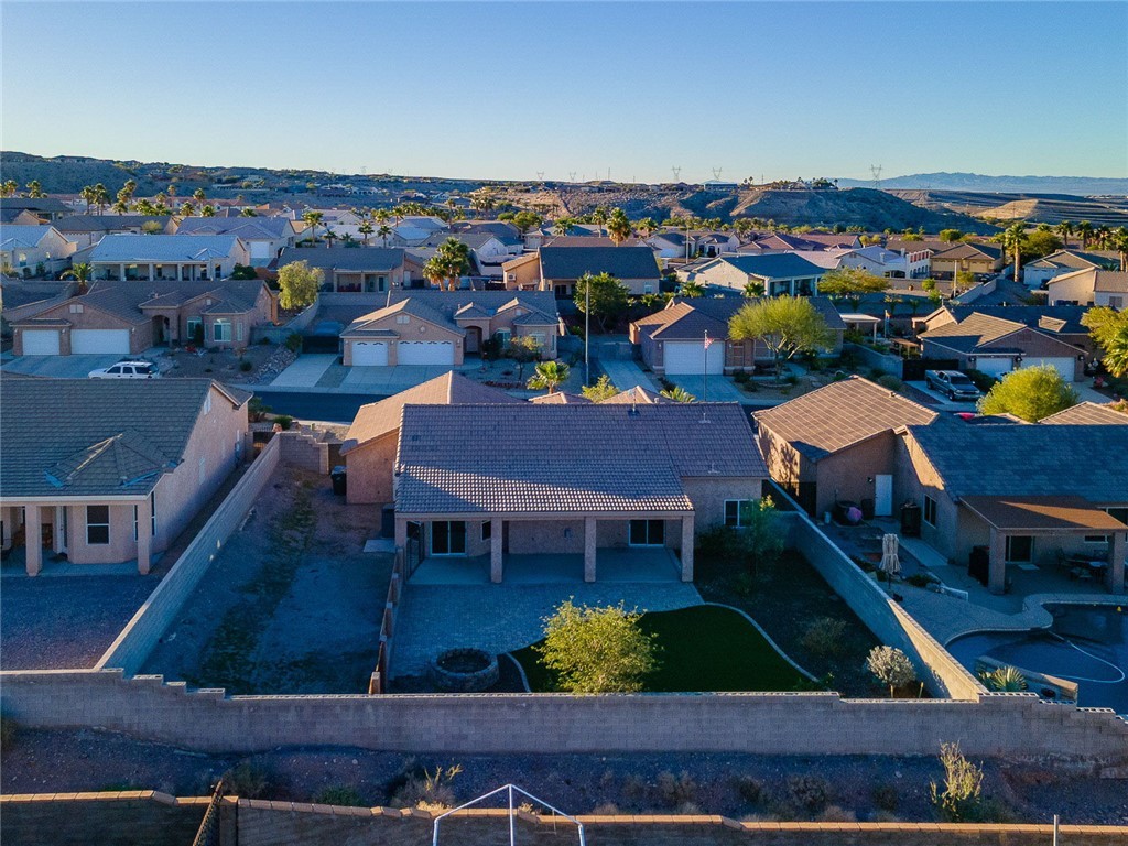 2767 La Paloma Drive