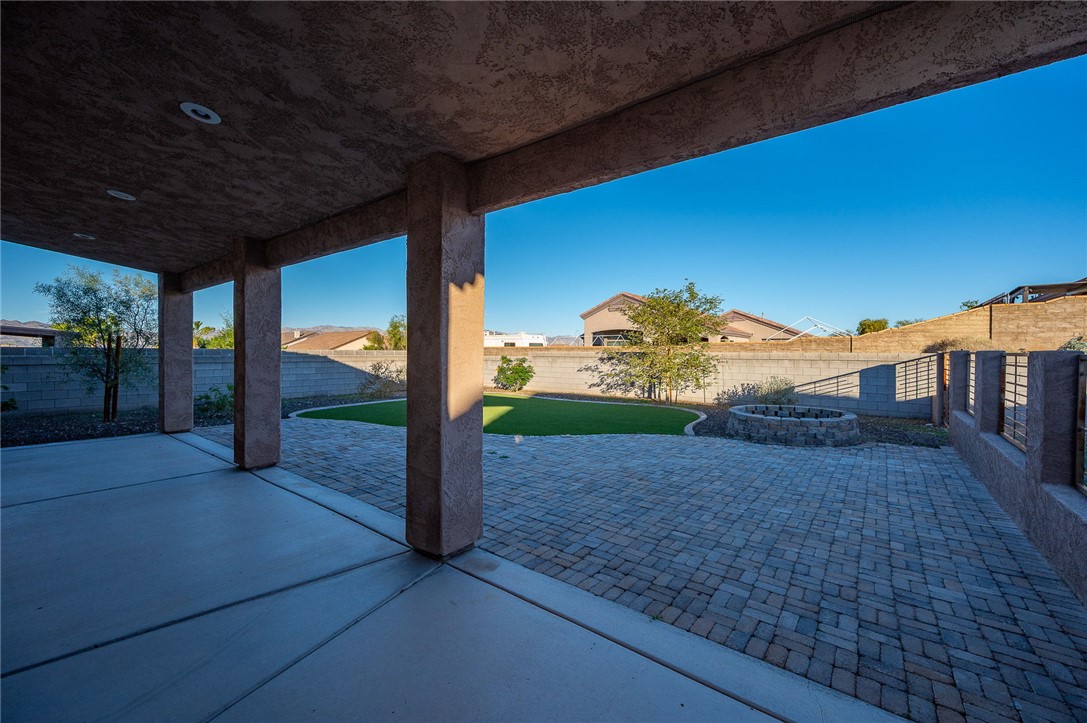 2767 La Paloma Drive