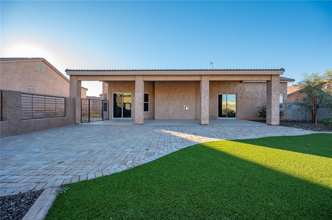 2767 La Paloma Drive