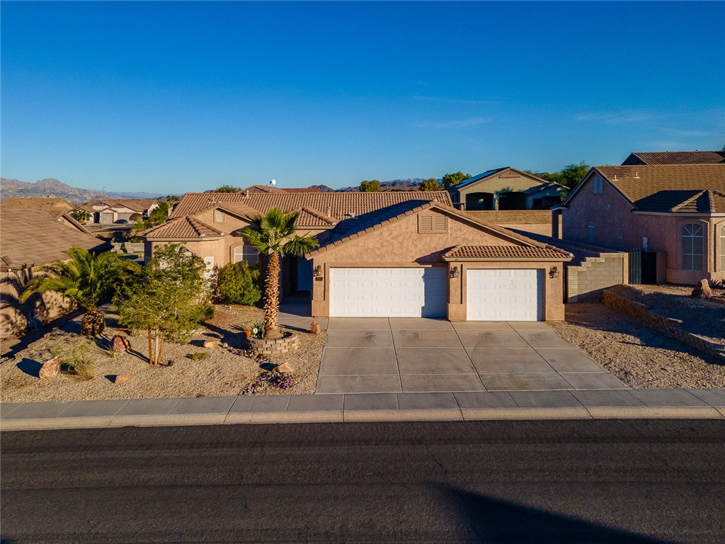 2767 La Paloma Drive