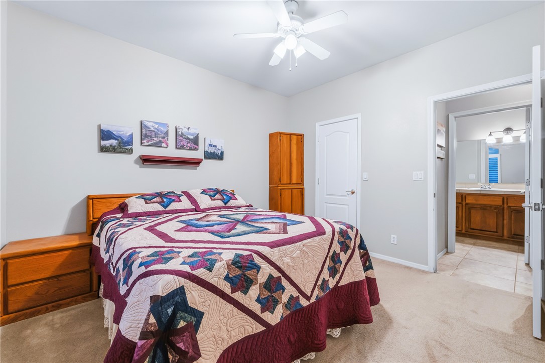 2919 Desert Trail Drive