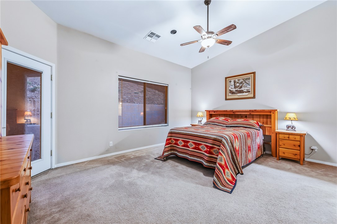 2919 Desert Trail Drive