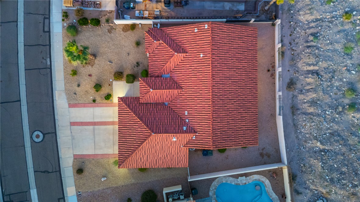 2919 Desert Trail Drive