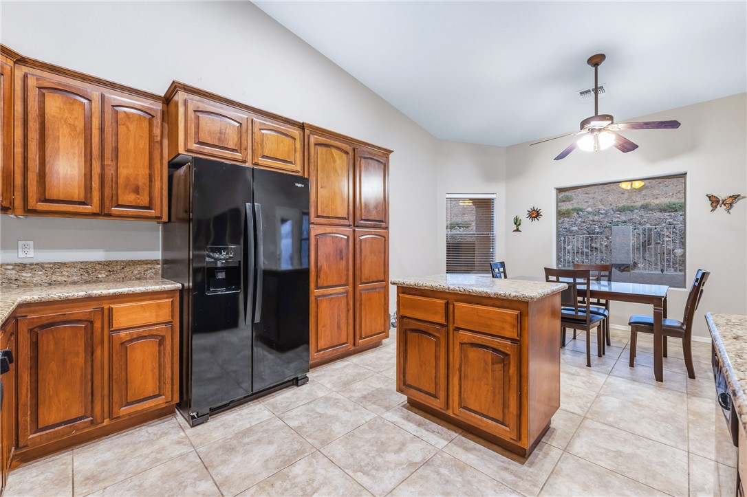 2919 Desert Trail Drive