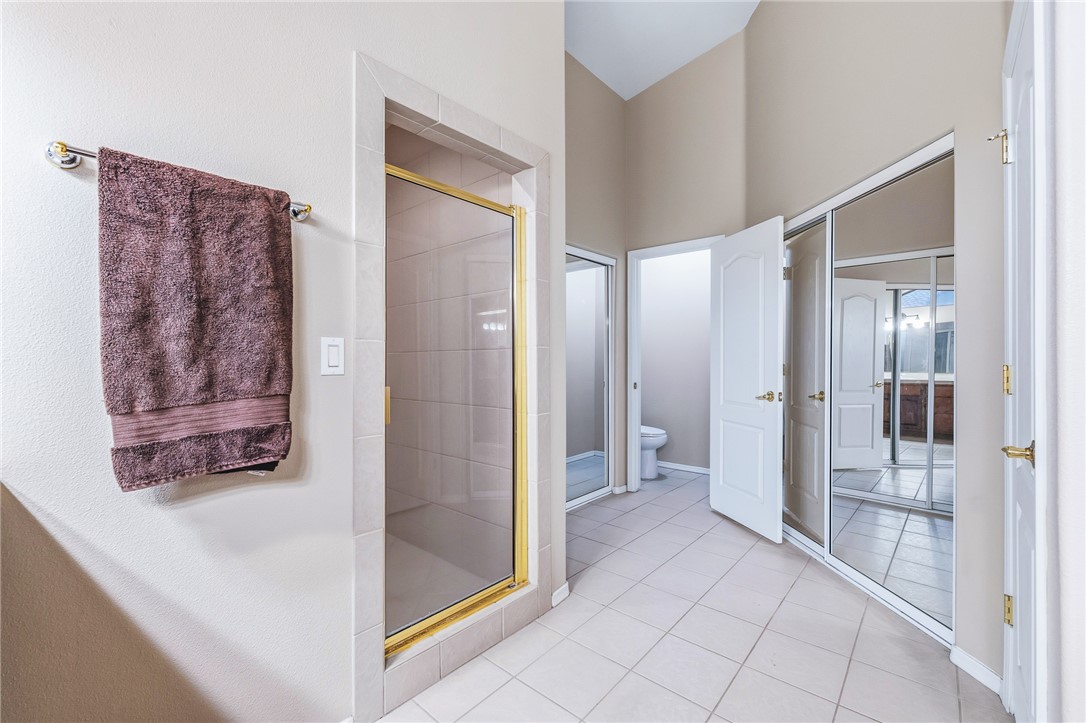 2919 Desert Trail Drive