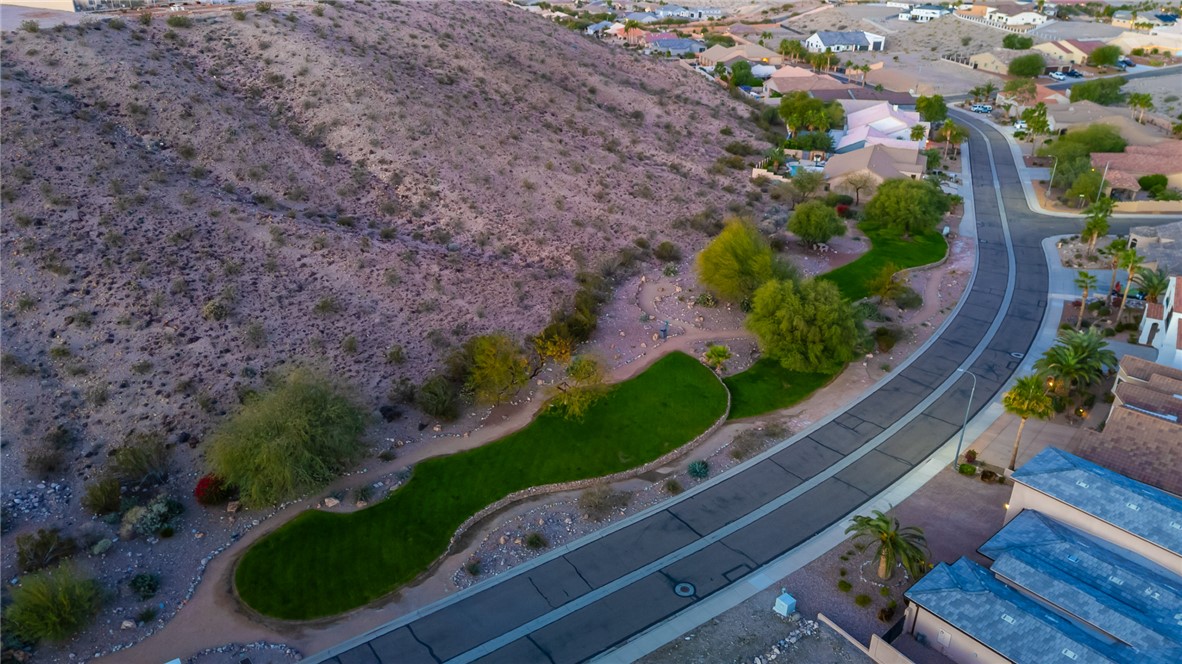 2919 Desert Trail Drive