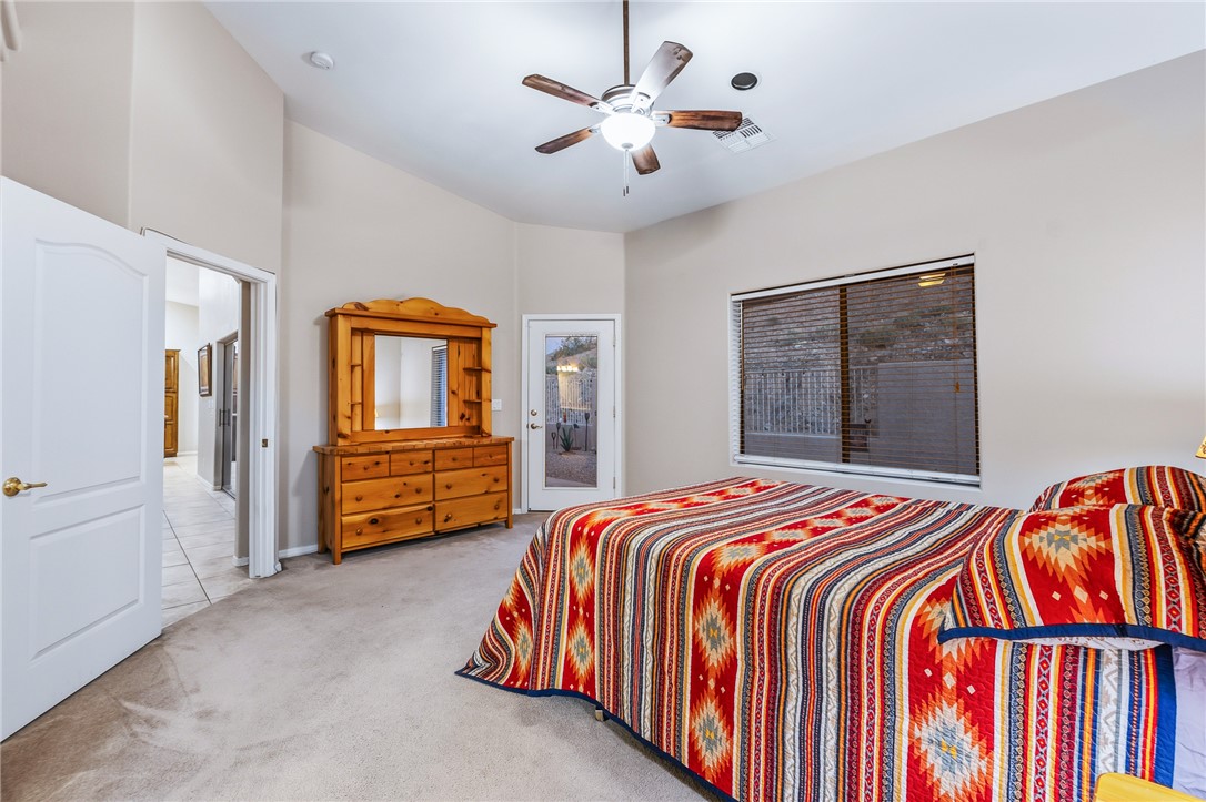 2919 Desert Trail Drive