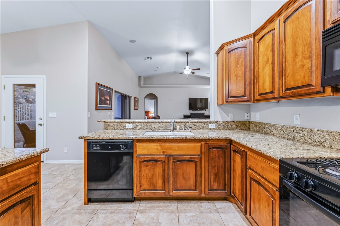 2919 Desert Trail Drive