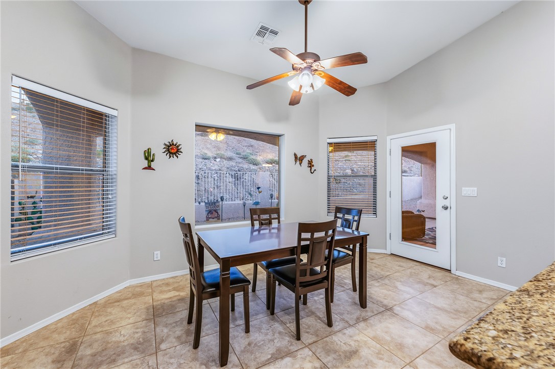 2919 Desert Trail Drive