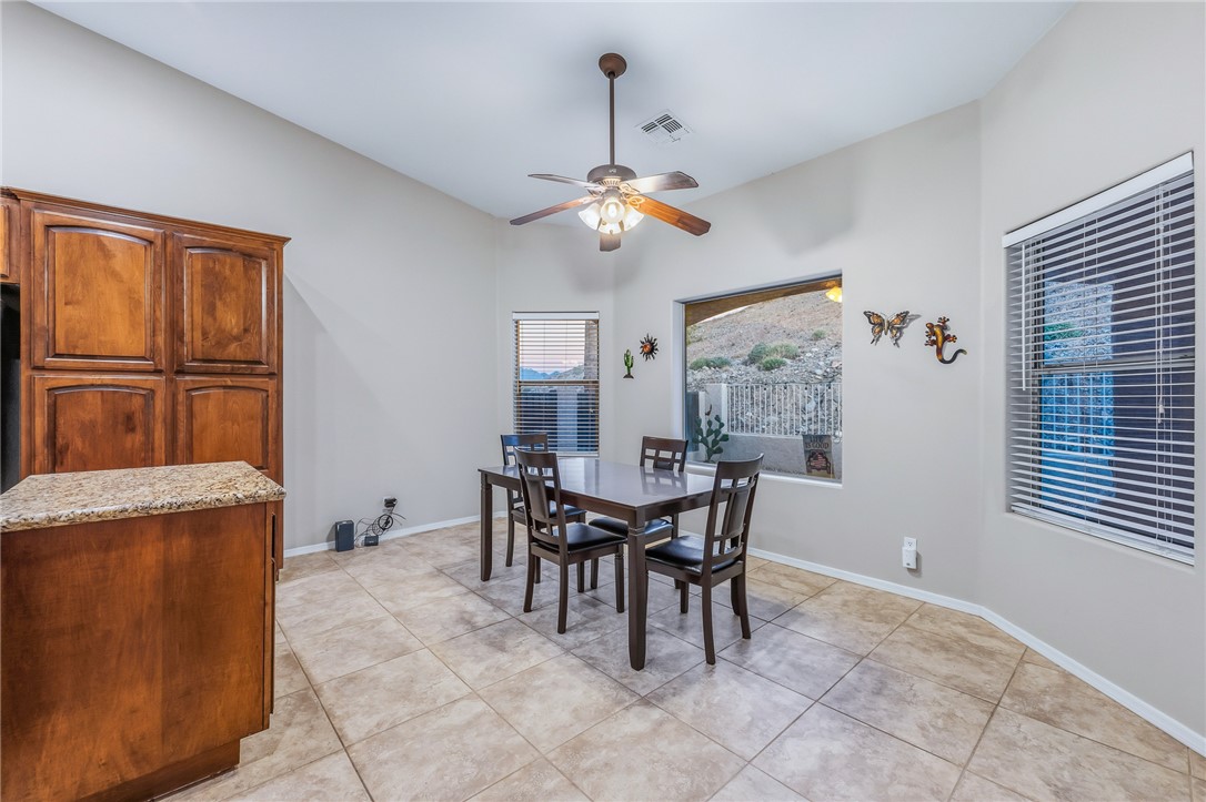 2919 Desert Trail Drive