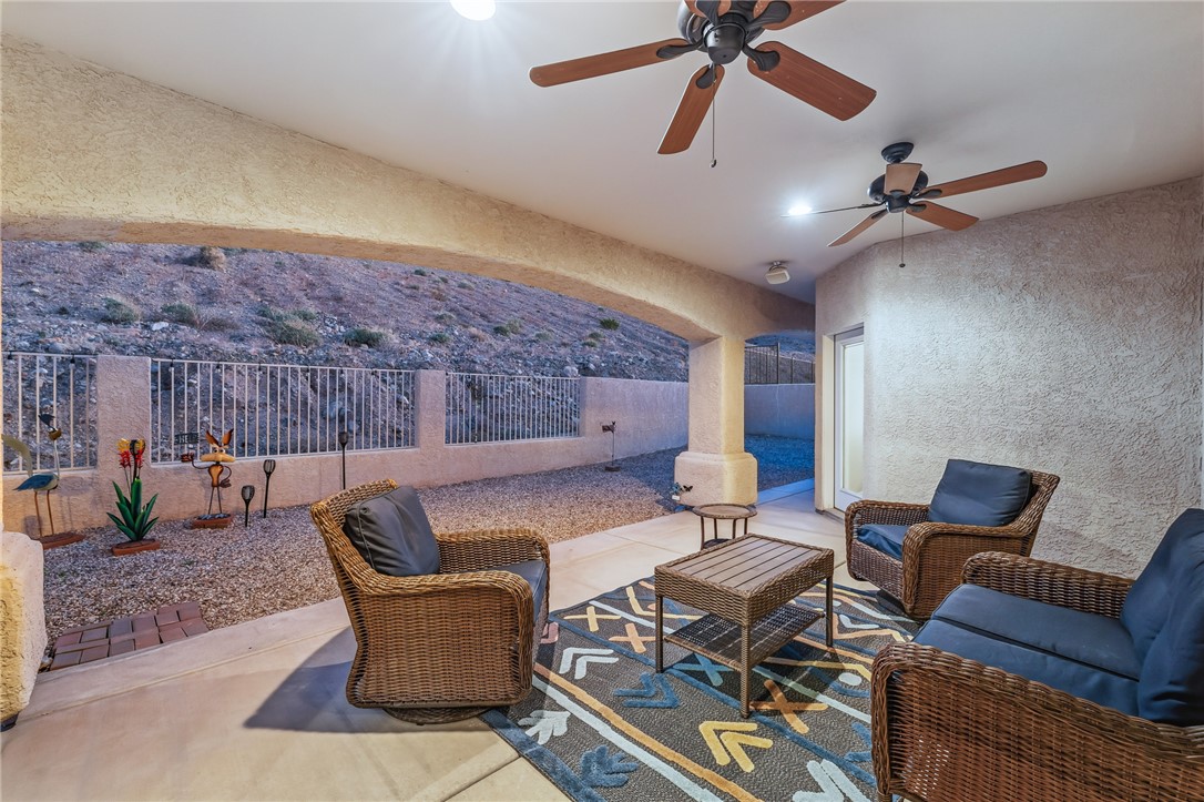 2919 Desert Trail Drive