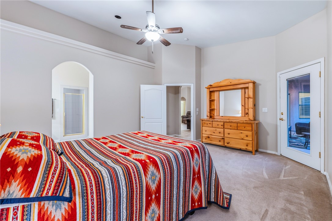 2919 Desert Trail Drive