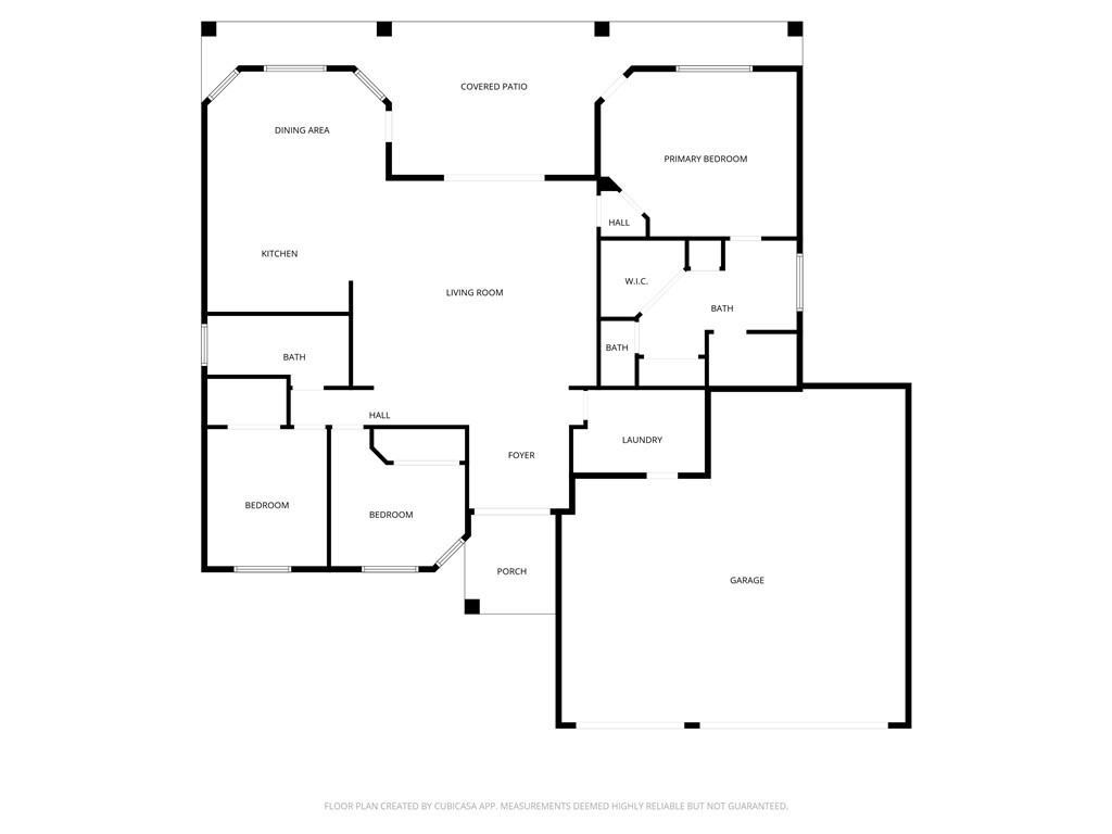 2919 Desert Trail Drive