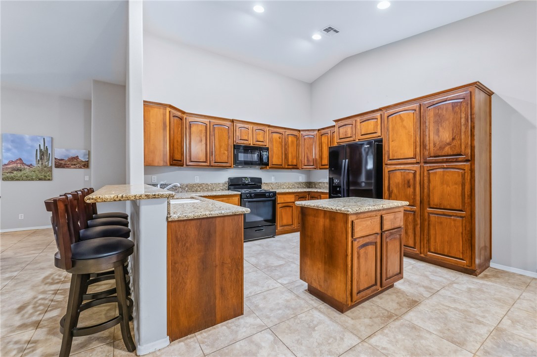 2919 Desert Trail Drive