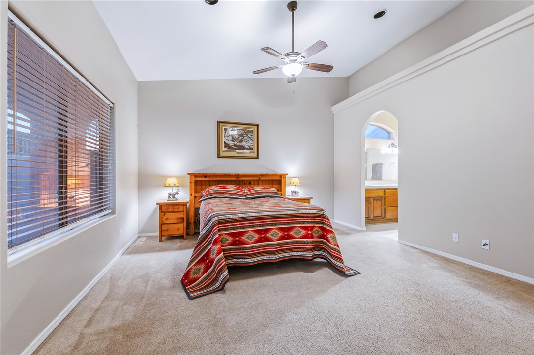 2919 Desert Trail Drive