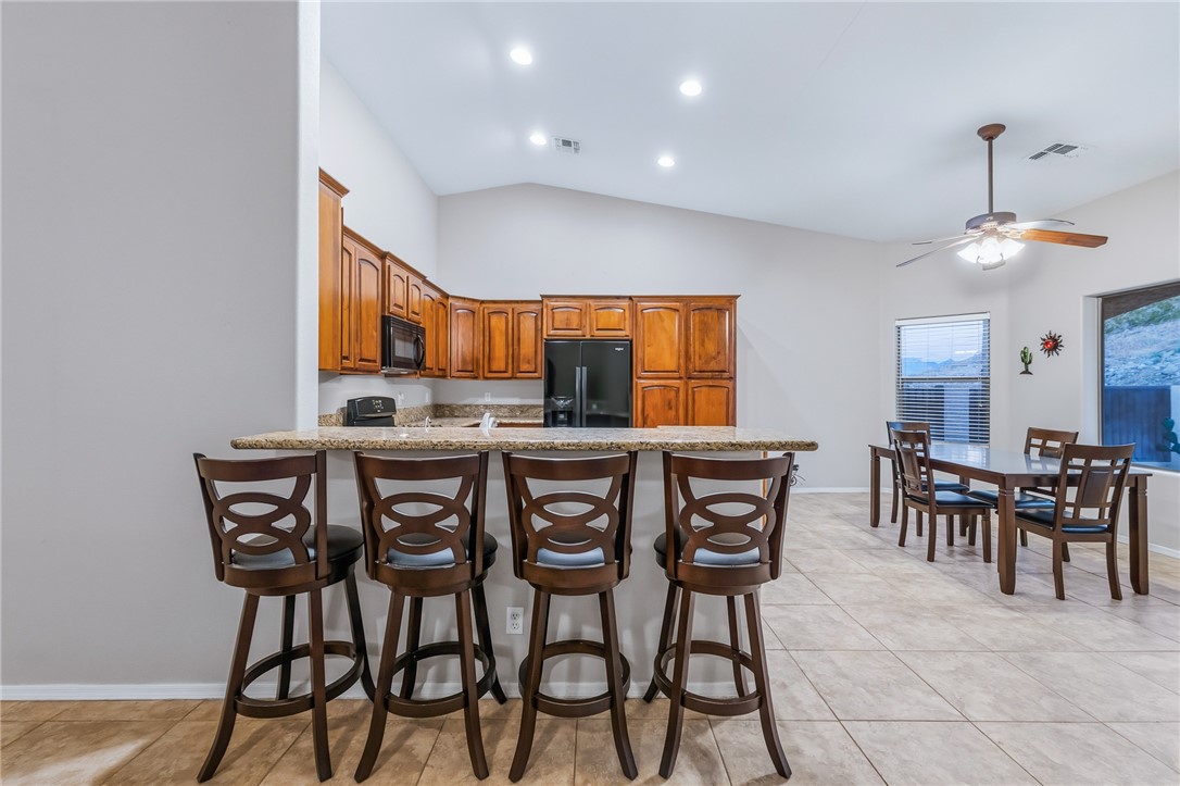 2919 Desert Trail Drive