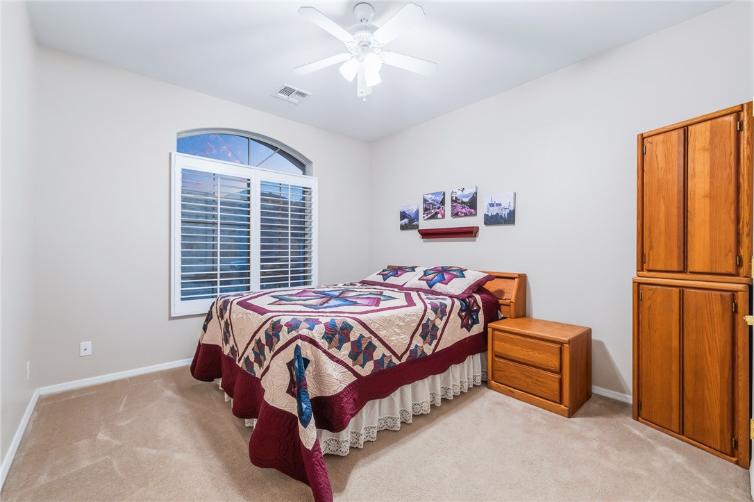 2919 Desert Trail Drive