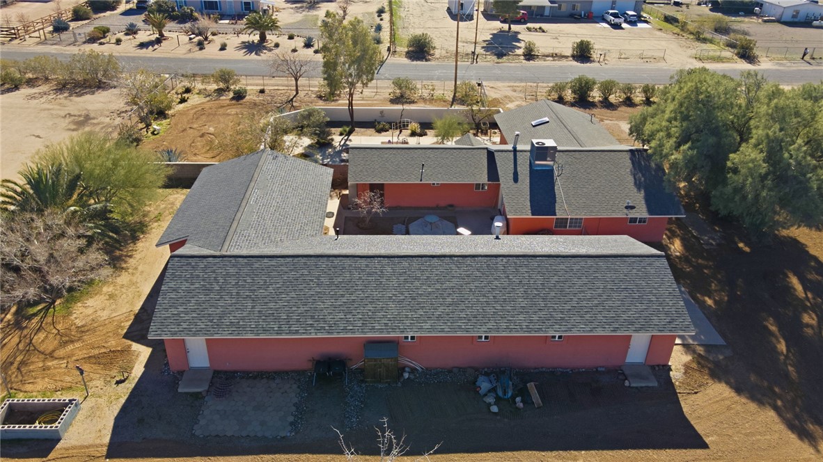 5713 W Crystal Drive