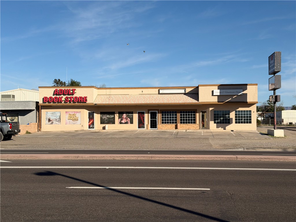 4350 S Highway 95