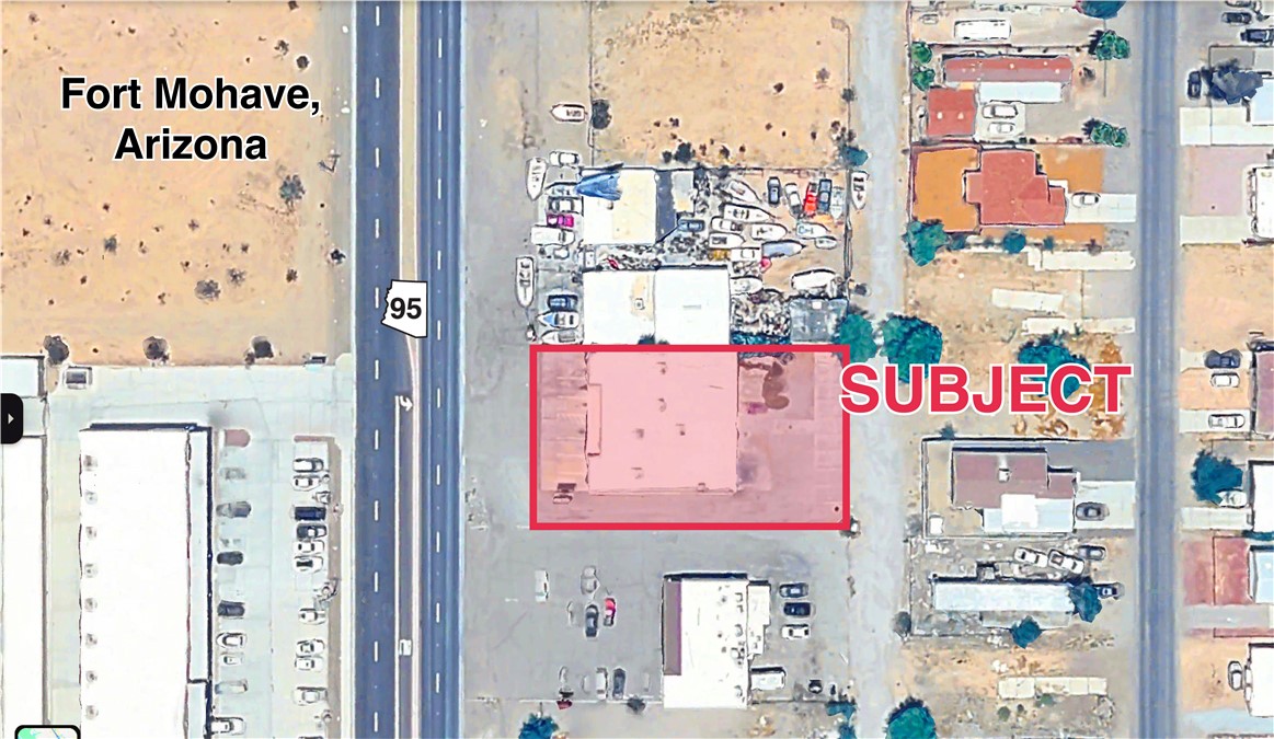 4350 S Highway 95