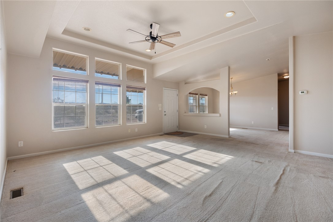 3676 N Santa Maria Road