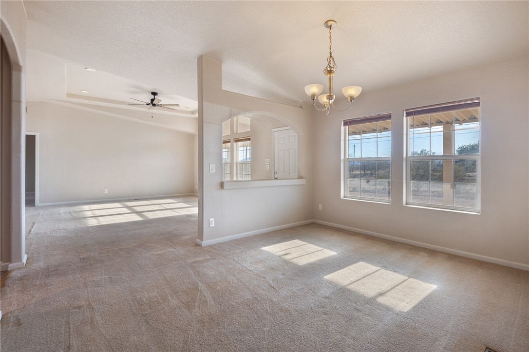 3676 N Santa Maria Road