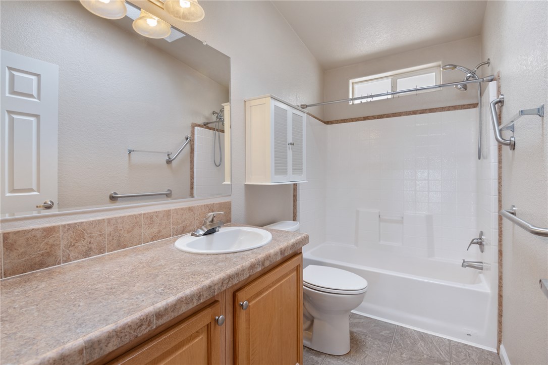 3676 N Santa Maria Road