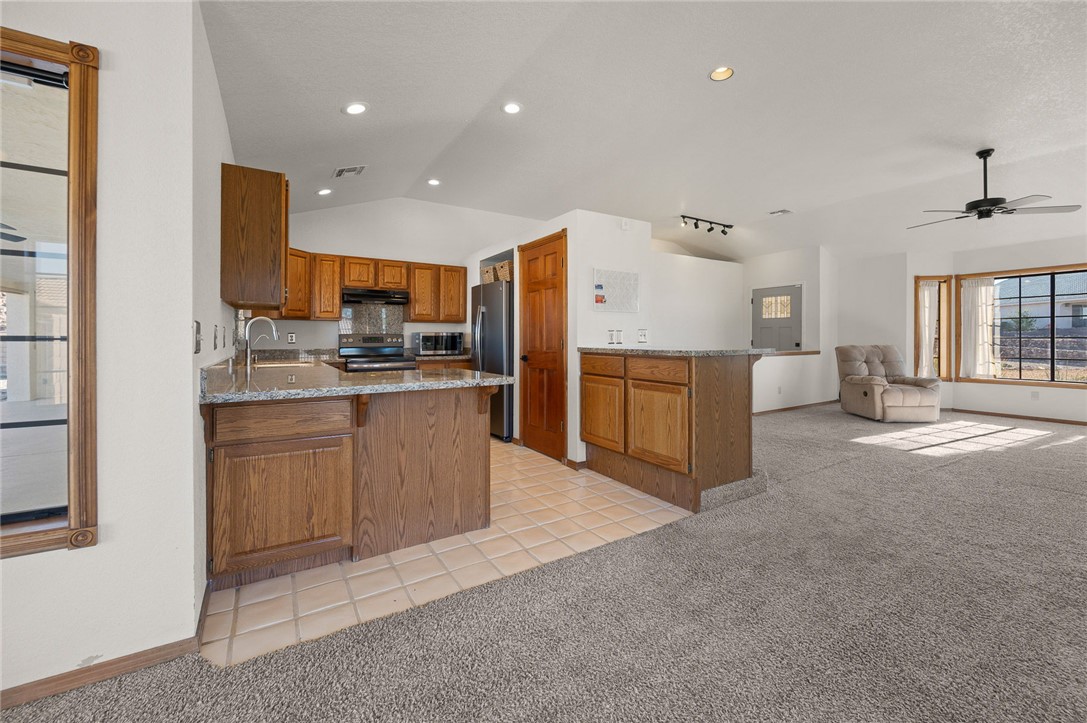 4409 San Jose Road