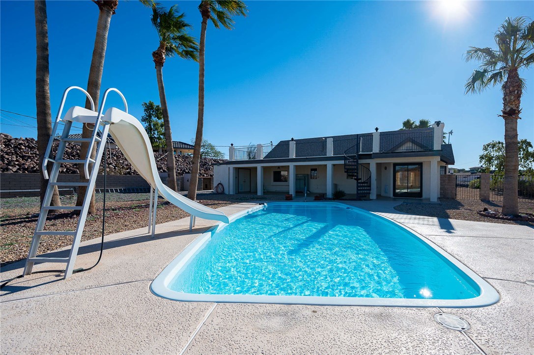 4409 San Jose Road