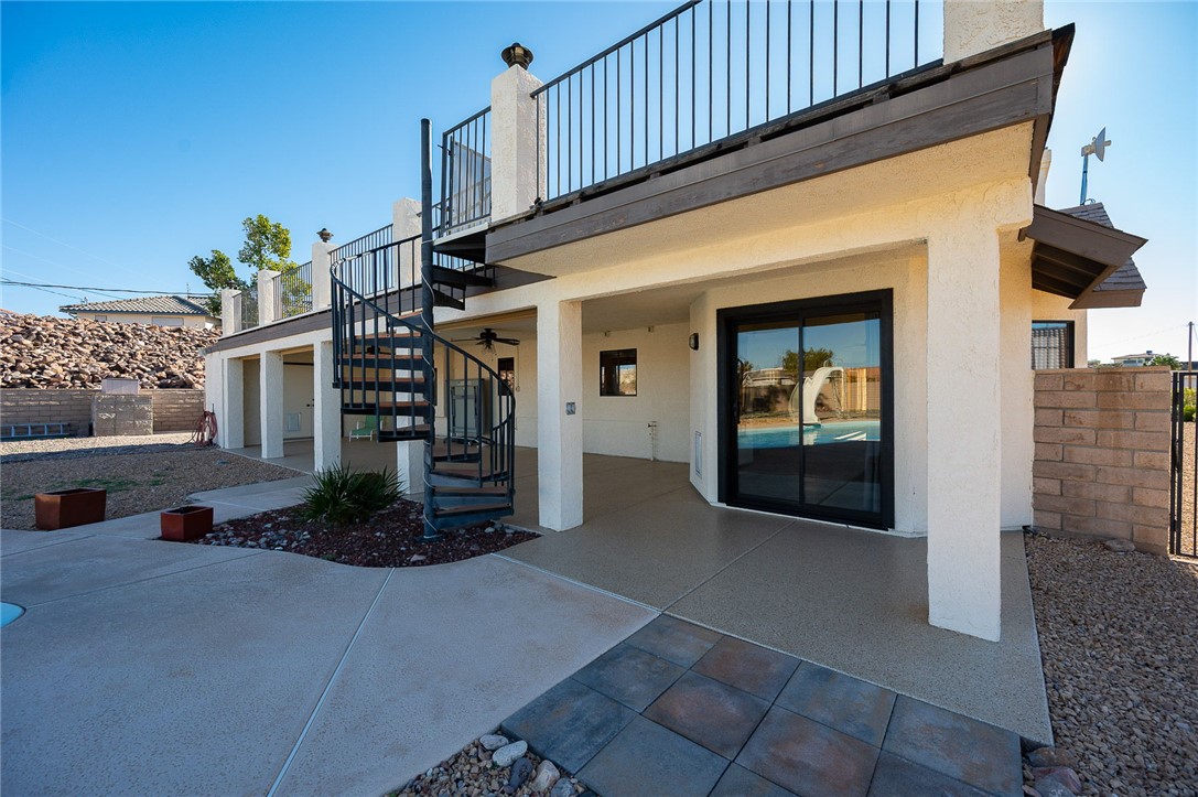 4409 San Jose Road