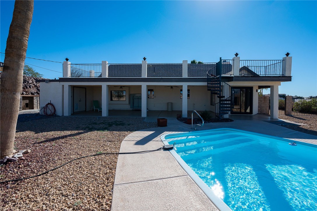 4409 San Jose Road