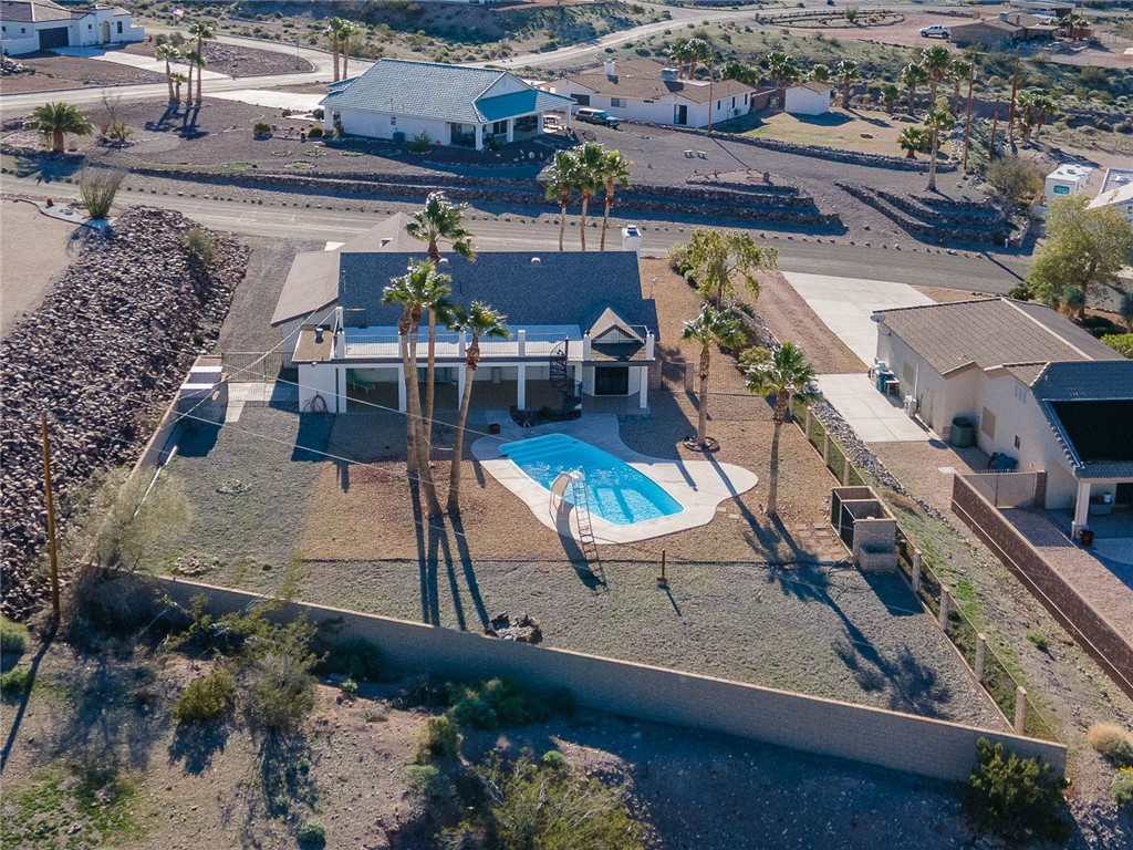 4409 San Jose Road