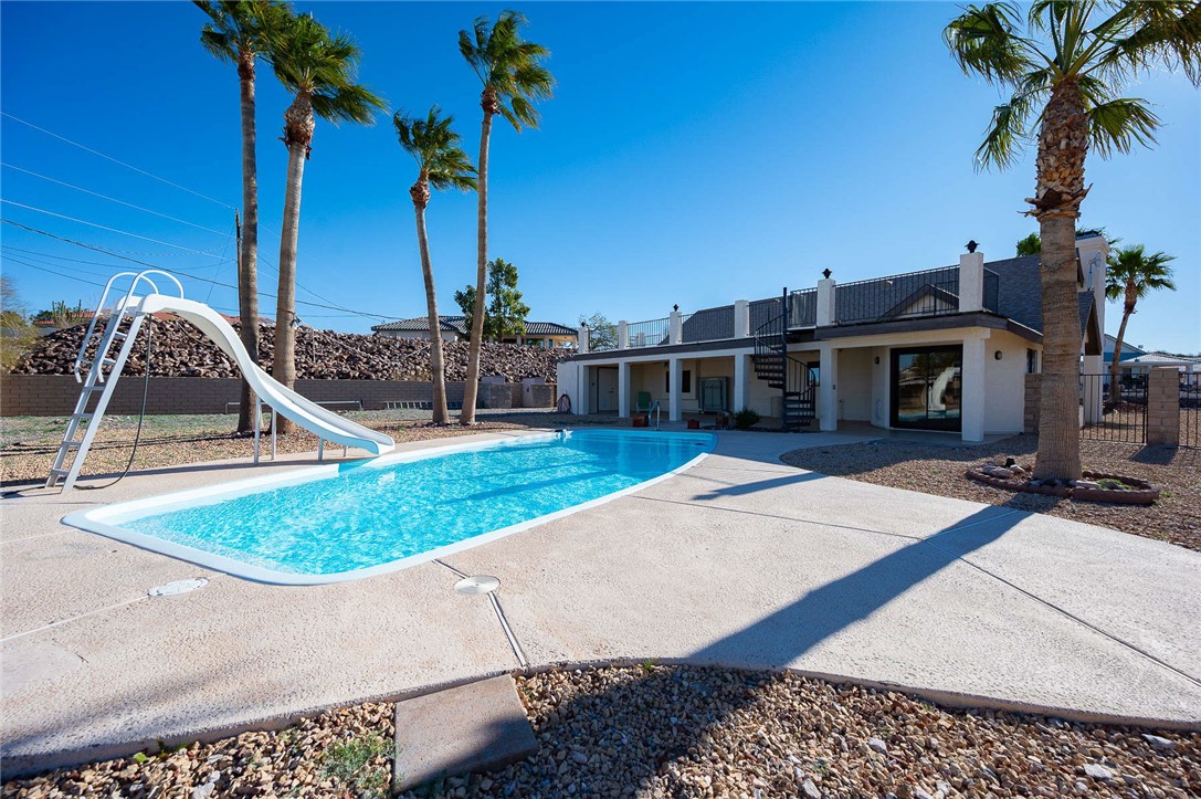4409 San Jose Road