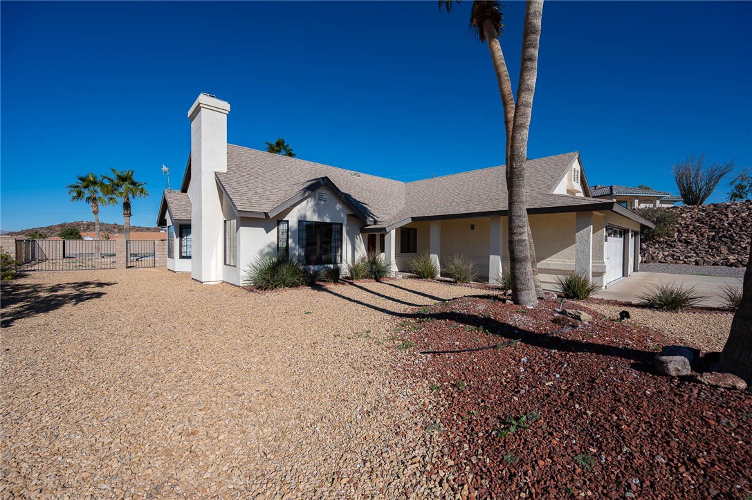 4409 San Jose Road