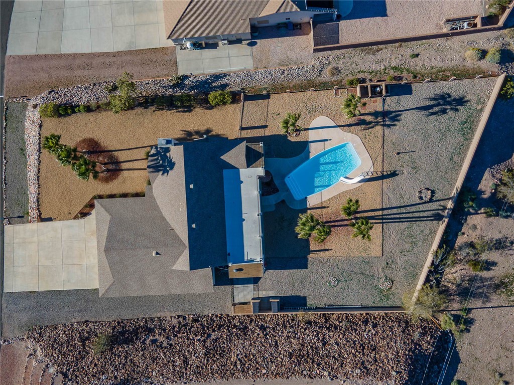 4409 San Jose Road