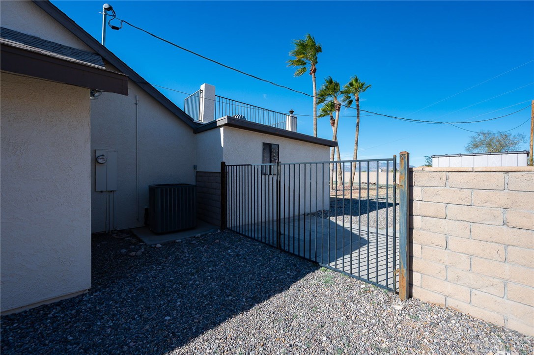 4409 San Jose Road