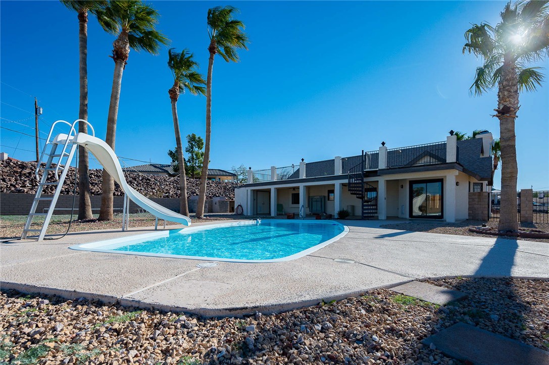 4409 San Jose Road