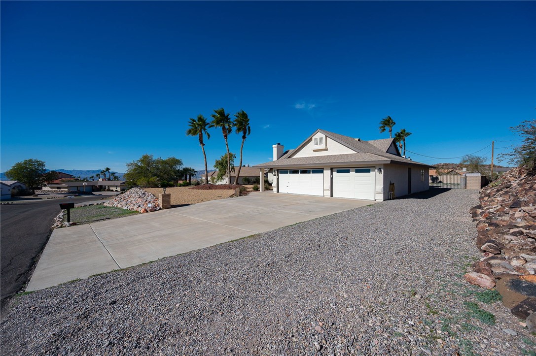 4409 San Jose Road