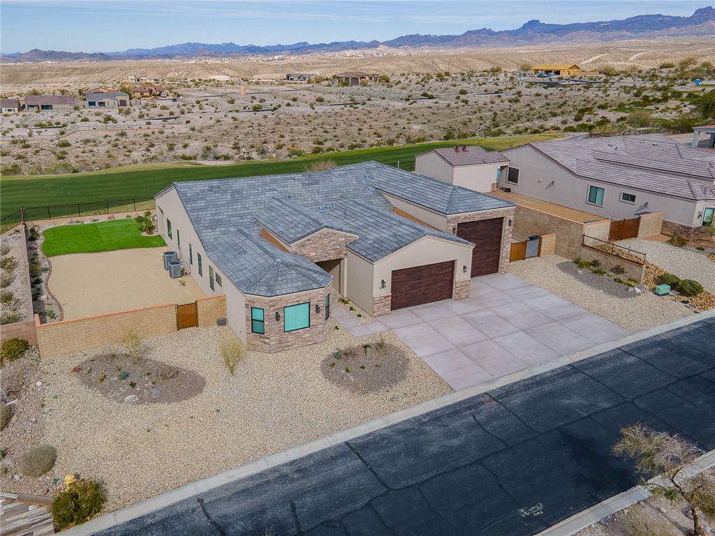 3243 Esmerelda Drive Drive