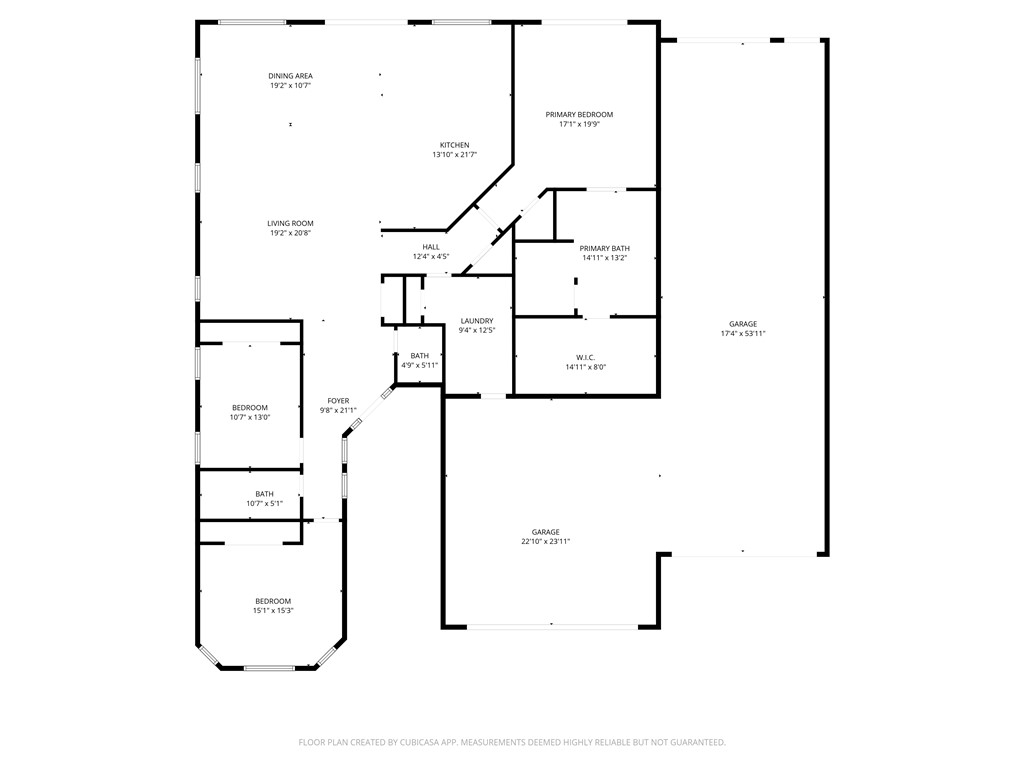 3243 Esmerelda Drive Drive