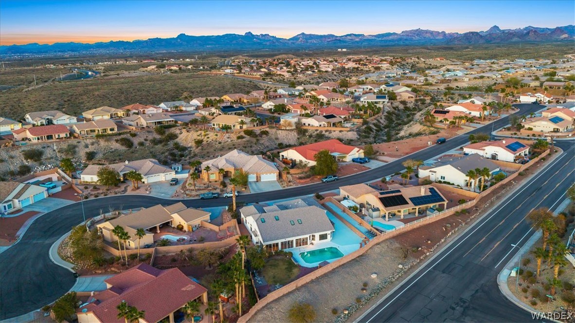 2516 Whispering Ridge Drive