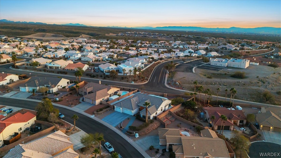 2516 Whispering Ridge Drive