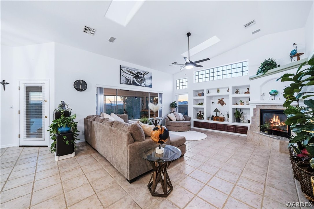 2516 Whispering Ridge Drive