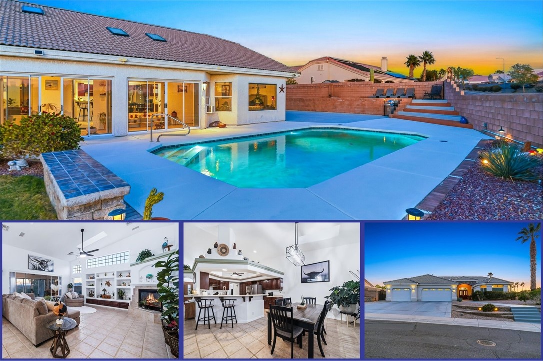 2516 Whispering Ridge Drive