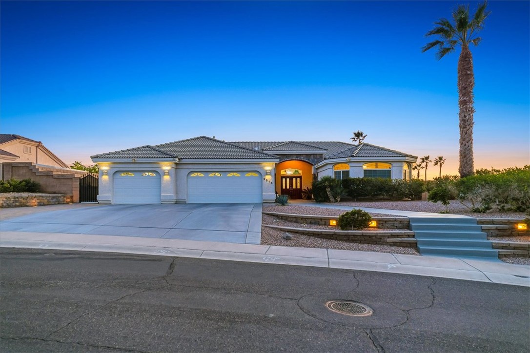 2516 Whispering Ridge Drive